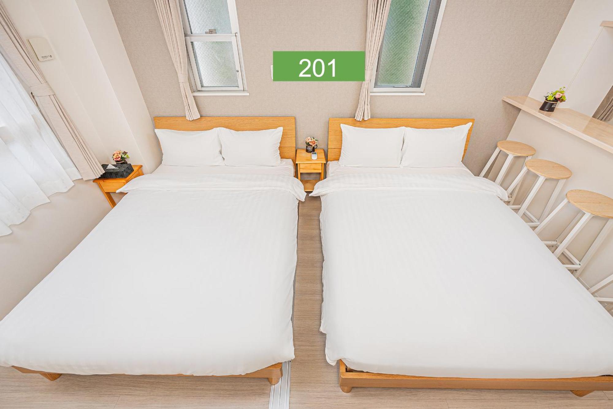 Apartamento Shinjuku Downtown 1min Walk To Metro Cozy Tokio