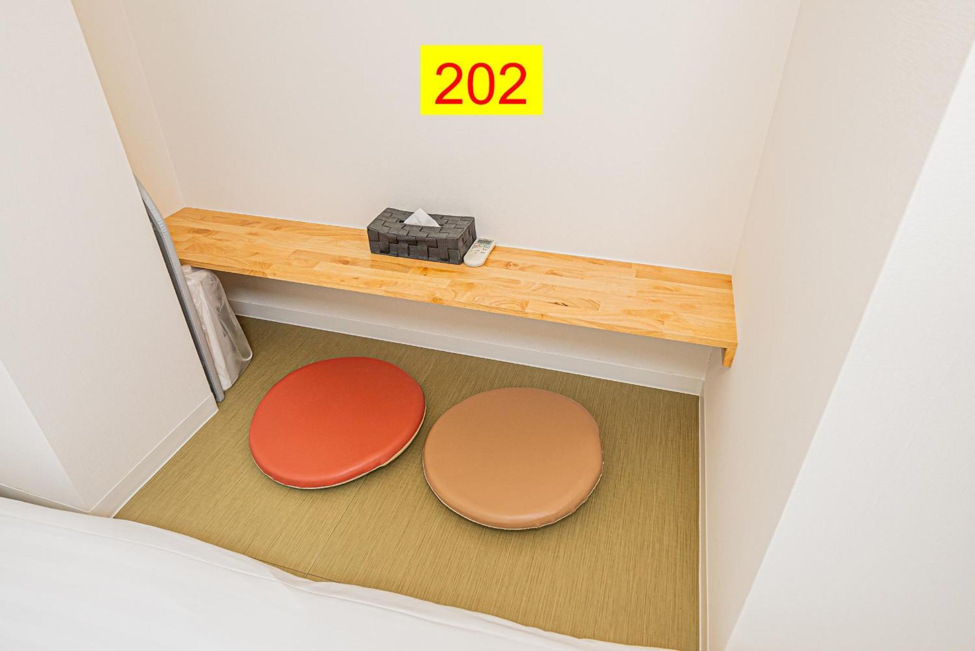 Shinjuku Downtown 1min Walk To Metro Cozy Apartamento Tokio